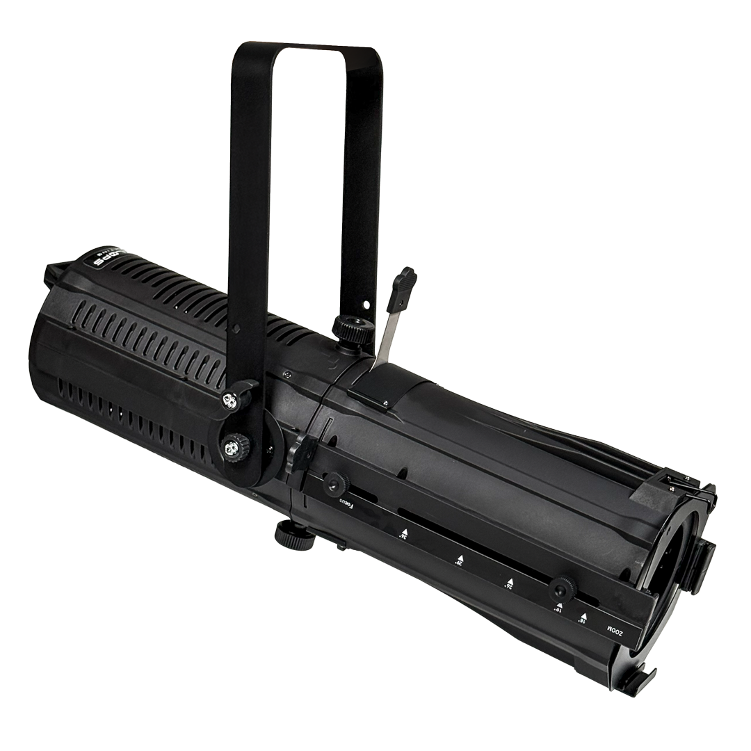 PR 300 - 300W White LED Profile