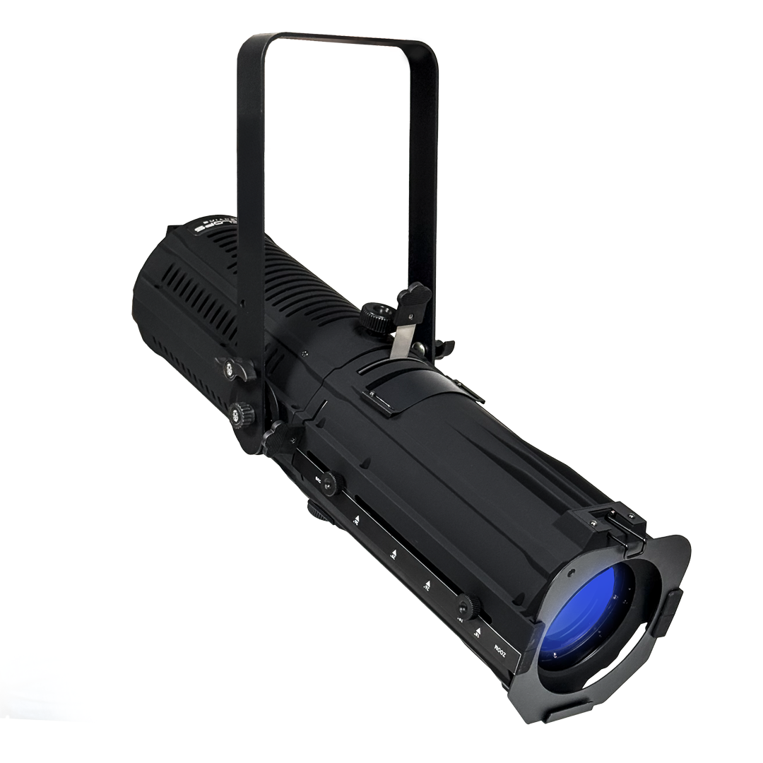 PR 350S - 350W RGBAYC LED Profile Spot