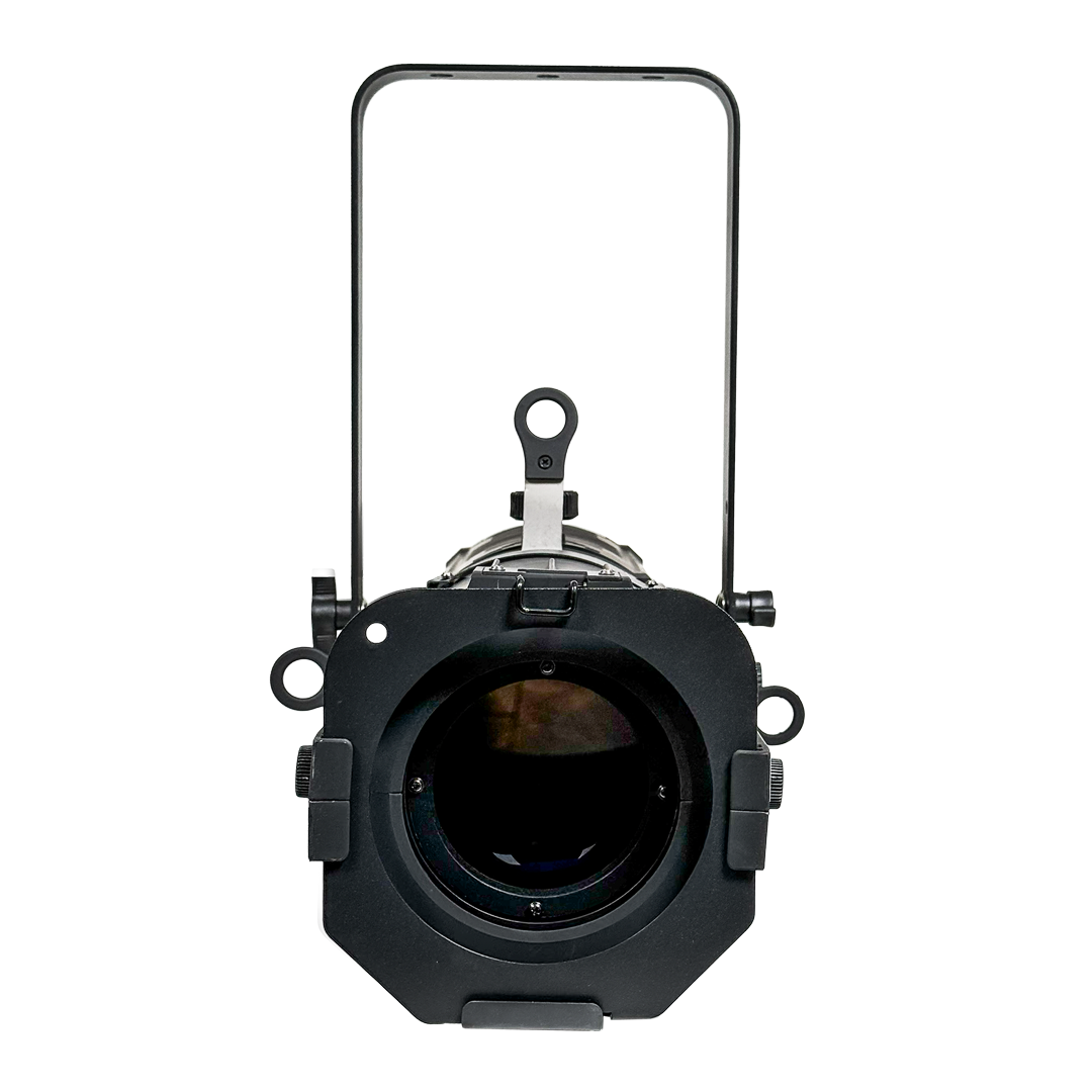 PR 400F - 400W RGBW LED Profile Spot