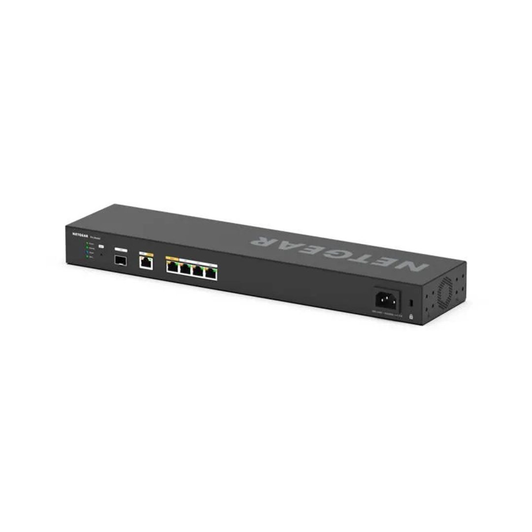 PR460X 10G/Multi-Gigabit Dual-WAN Pro Router with Insight Cloud Management