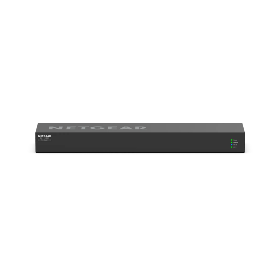 PR60X - 10G/Multi-Gigabit Dual WAN Pro Router with Insight Cloud Management