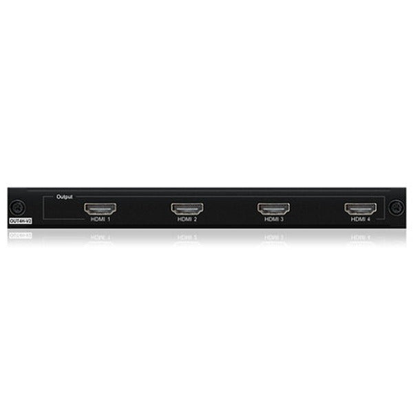 PRO-OUT4H-V2 - 4-Way HDMI 2.0 Output Board - 18Gbps