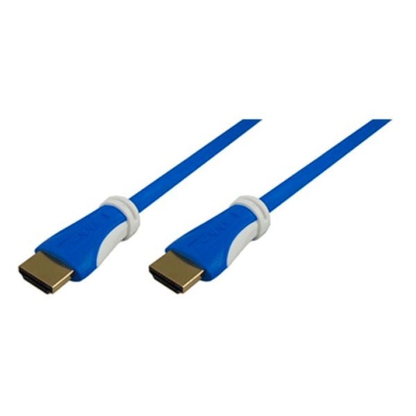 Performance HDMI Cable - High Speed with Ethernet