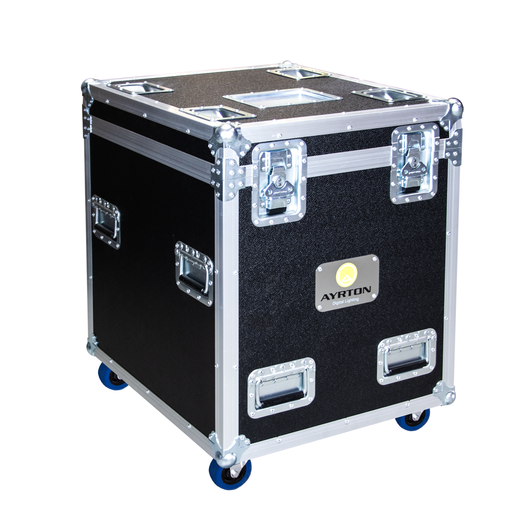 Flight Case - Perseo Profile - 1 Fixture