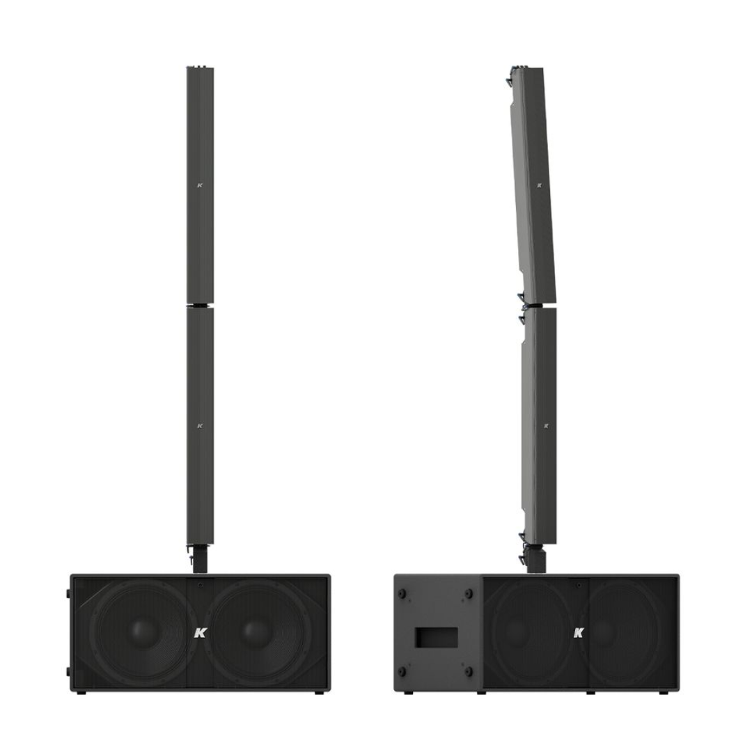 Pinnacle-KR802 II