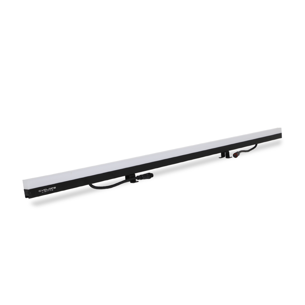PixiBarPro - Outdoor RGB Digital LED Bar Series
