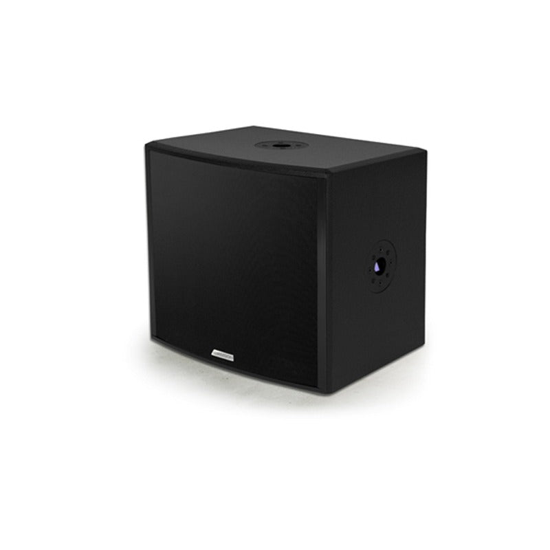 Point 115 Sub - Bi-Amped Light Weight Subwoofer (Passive or Active)