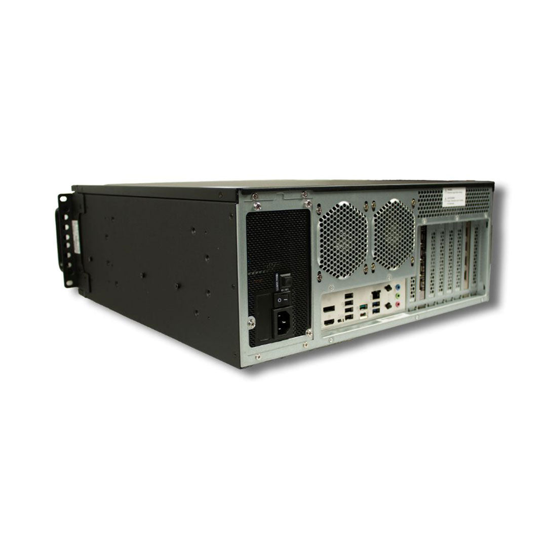 Waves System Proxima 4040 – 4 x 4K Professional Media Server