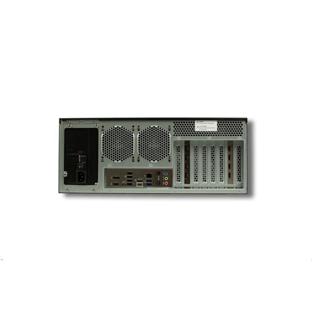 Waves System Proxima 4040 – 4 x 4K Professional Media Server