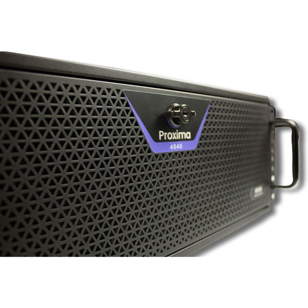 Waves System Proxima 4040 – 4 x 4K Professional Media Server