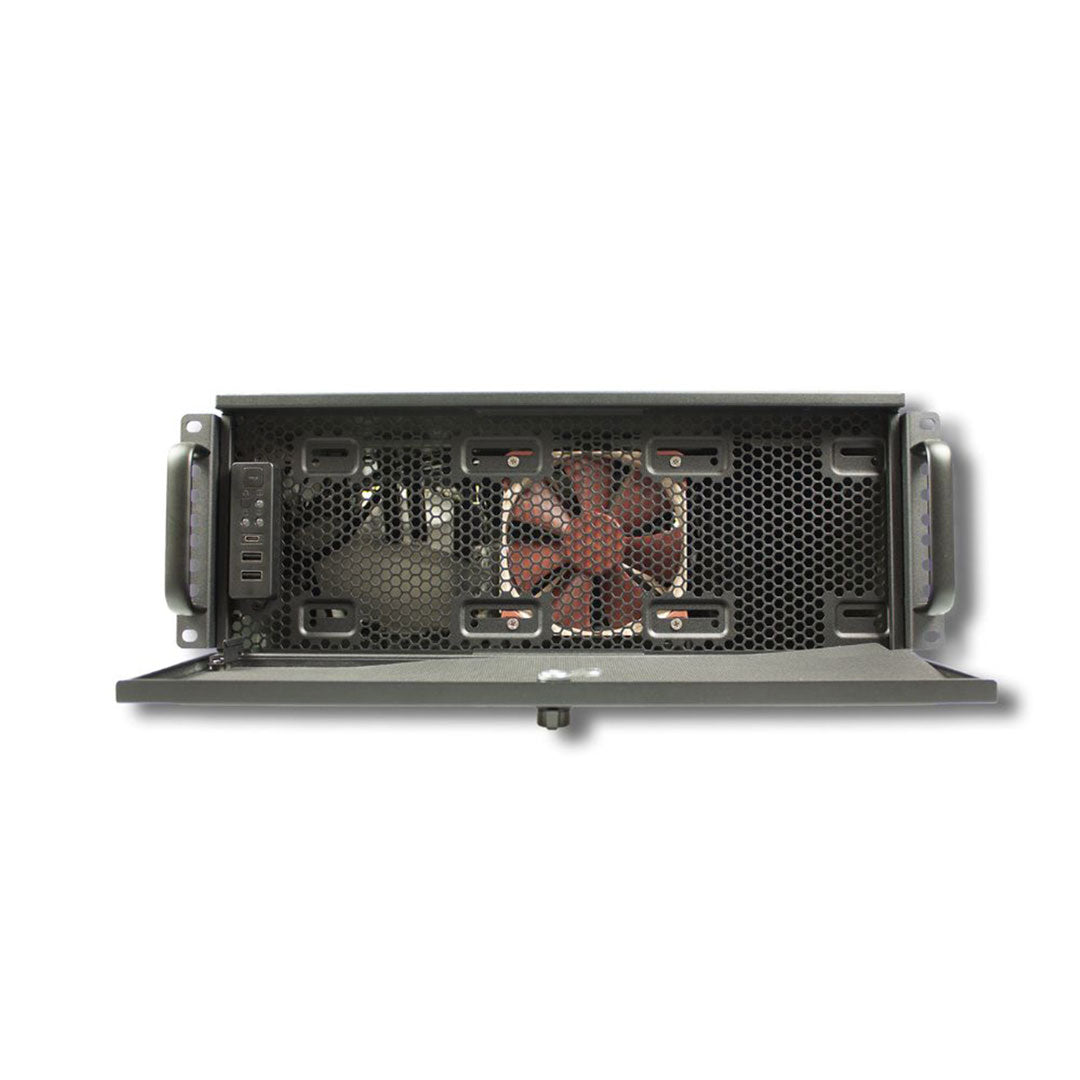 Waves System Proxima 4040 – 4 x 4K Professional Media Server