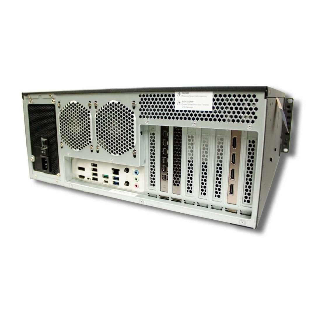 Waves System Proxima 4060 – 6 x 4K Professional Media Server