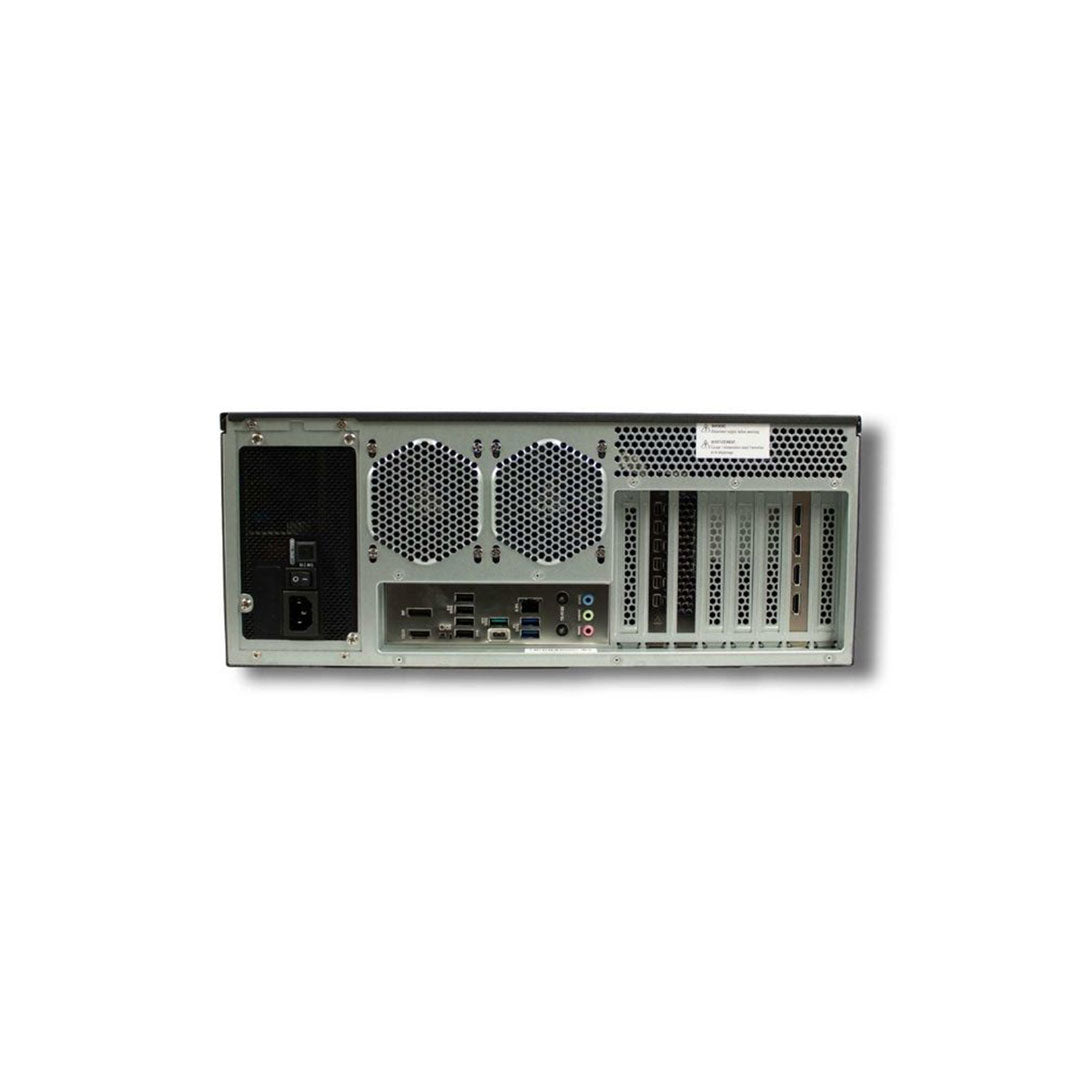 Waves System Proxima 4060 – 6 x 4K Professional Media Server