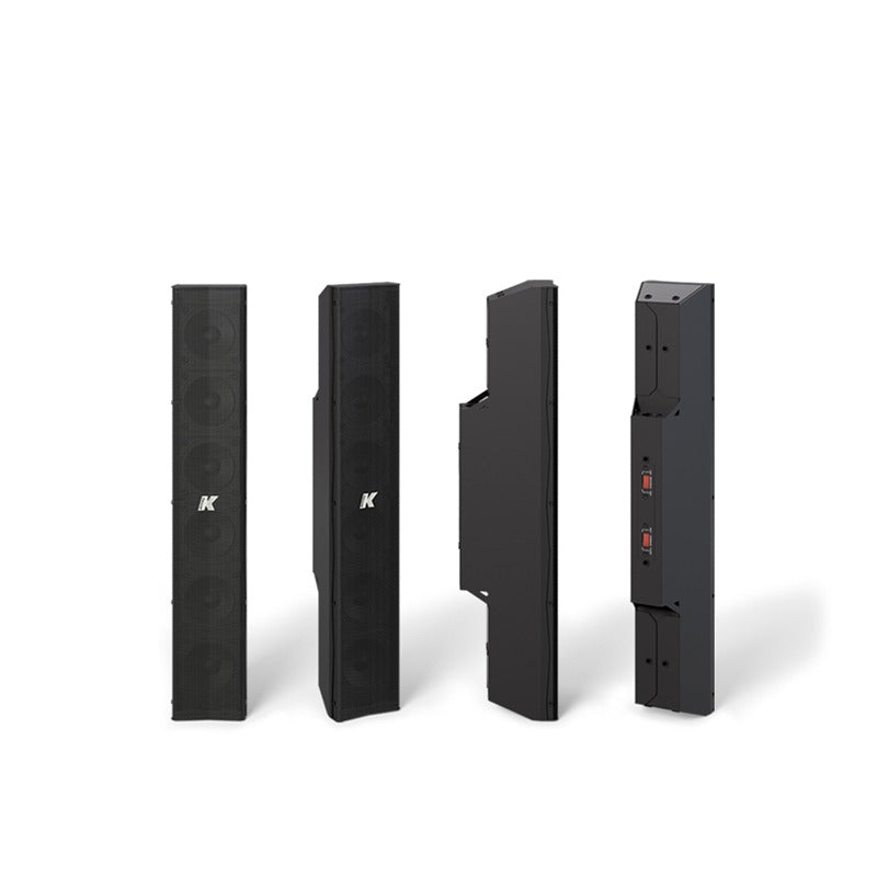 Python KP52 - Line-array Variable Beam Speaker