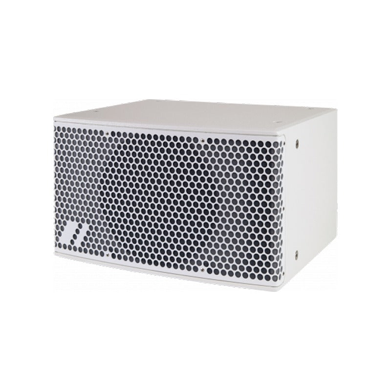 Q-10 Compact Subwoofer System
