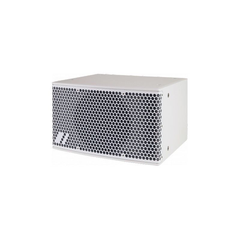 Q-8 - Compact Subwoofer System