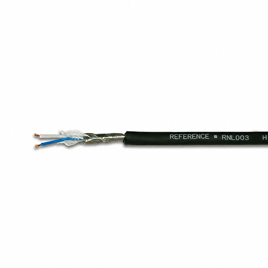 Reference Laboratory REFL-RMLC03 - Microphone Cable CO3