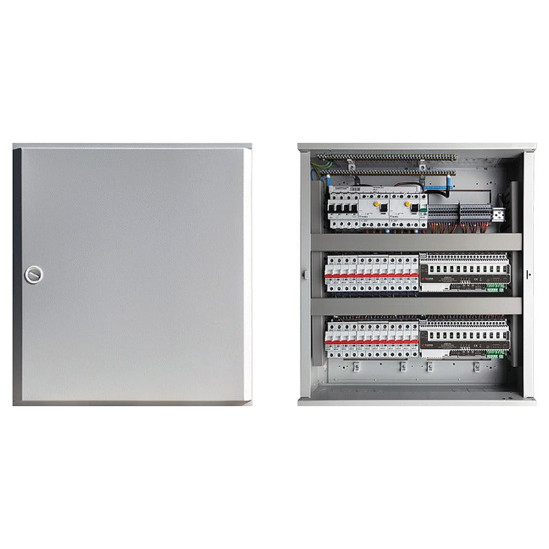 RIGSWITCH - 12 Channel Remote Controlled Power Switching