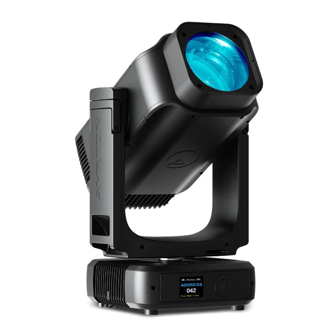 Rivale Profile - LED Moving Head