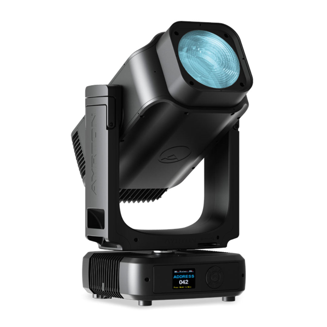 Rivale Wash - LED Wash Moving Head