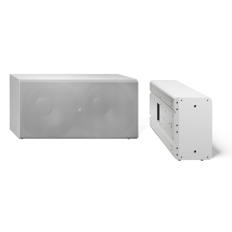 Rumble KU210 - Thin High Power Passive Subwoofer