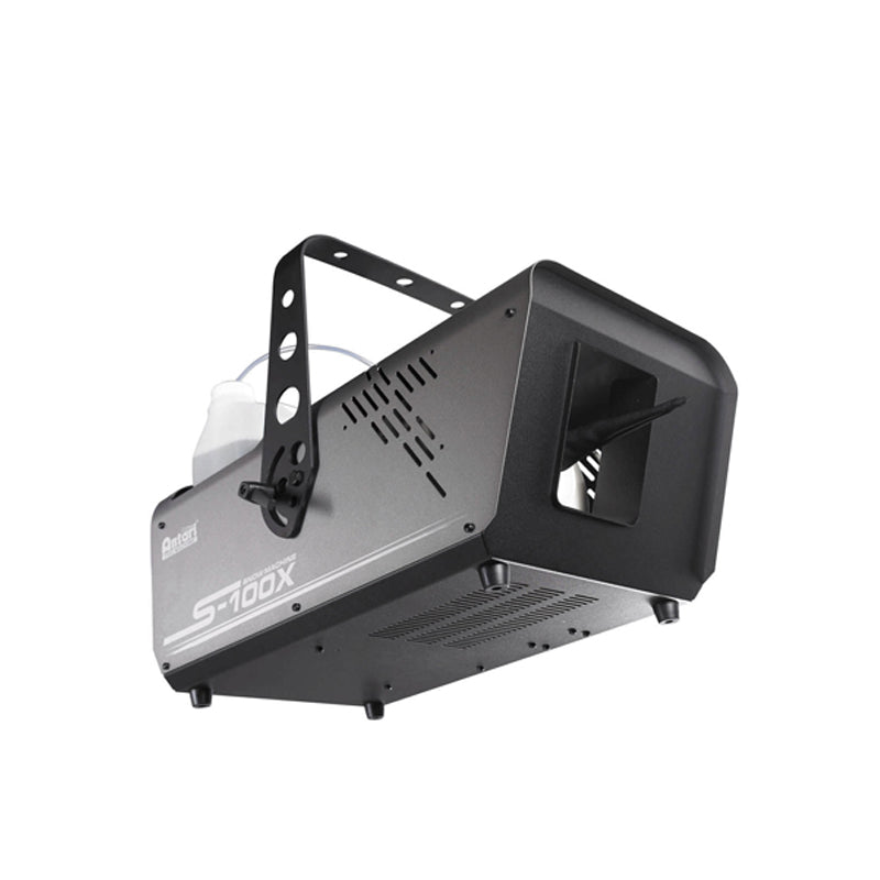 S-100X - Compact Snow Machine