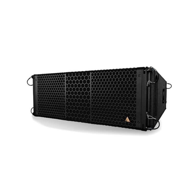 S10 - 2-Way Full Range Line Array Cabinet