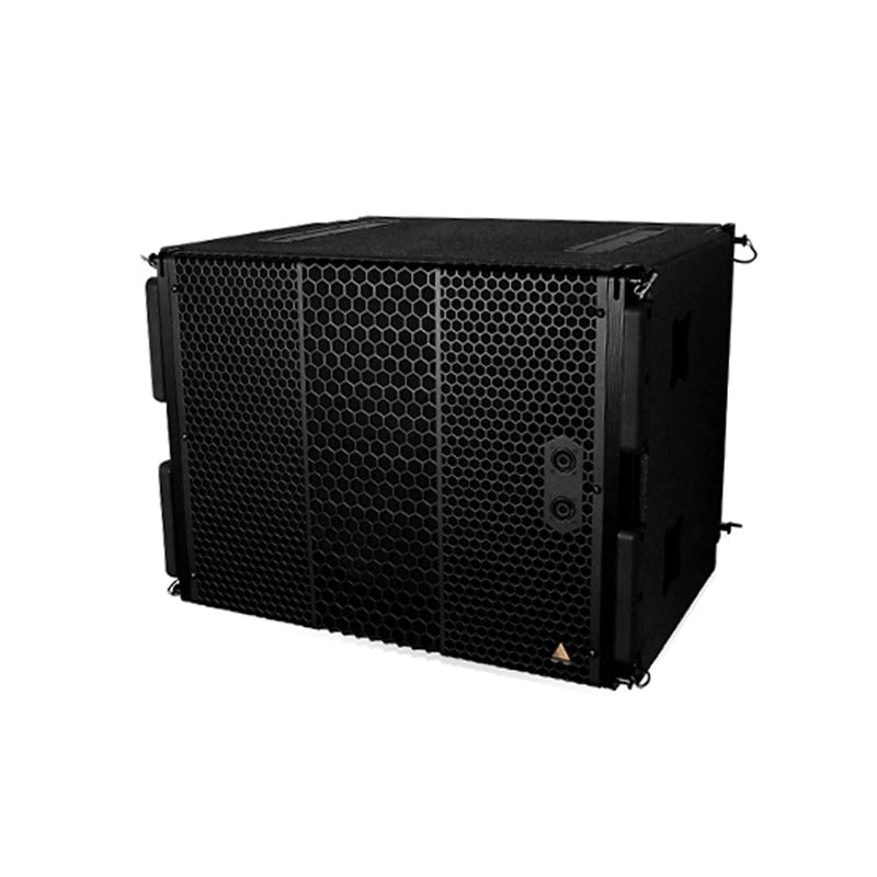 S119 - Light Weight Long Excursion 19” Subwoofer
