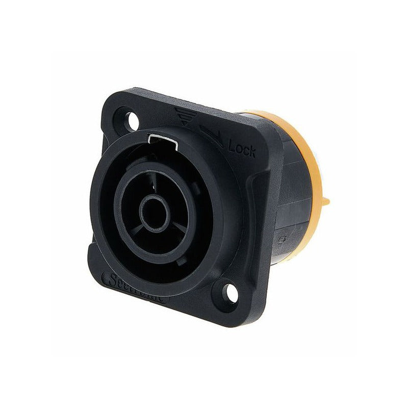 Seetronic - Power Connector 3-Pin AC Socket - SAC3FPX(05)