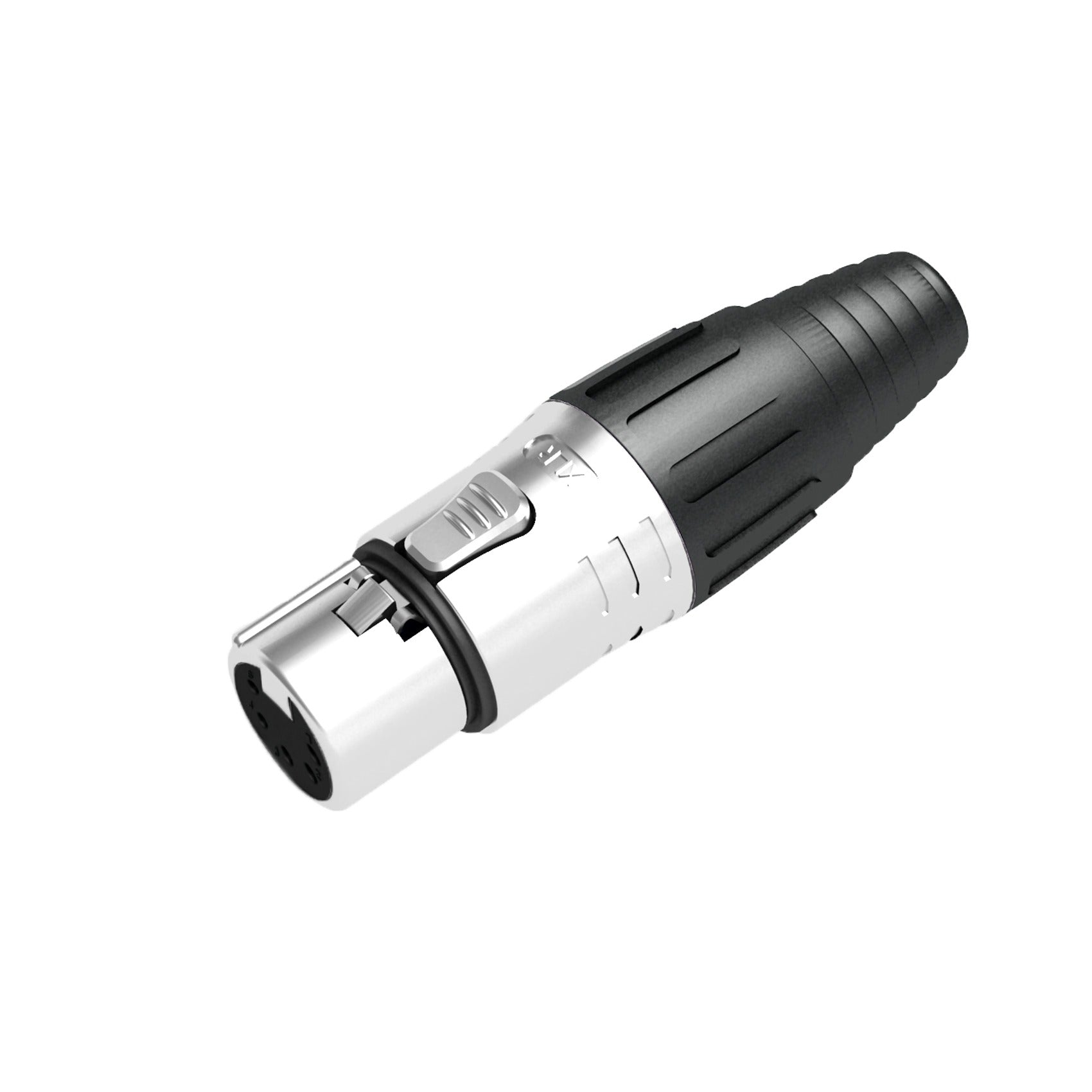 Seetronic - XLR Connector 5-Pin Female - SCSF5