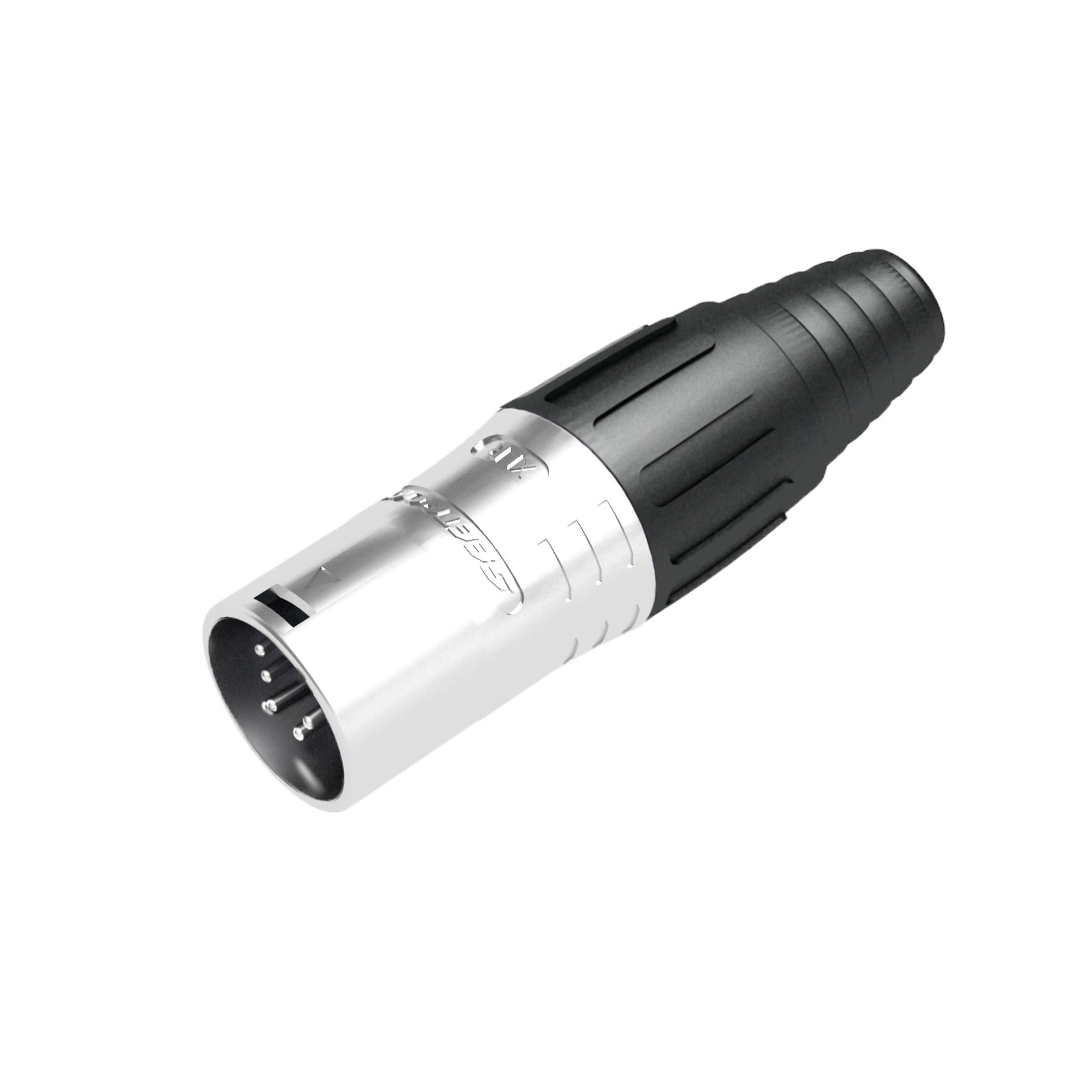 Seetronic - XLR Connector 5-Pin Male - SCSM5