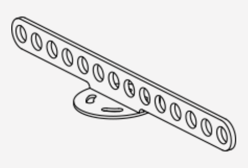 SLR™ Extended Sight Mount