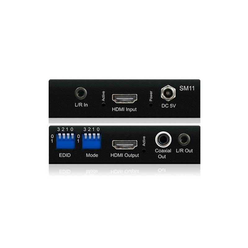 SM11 - Advanced HDMI Signal Manager