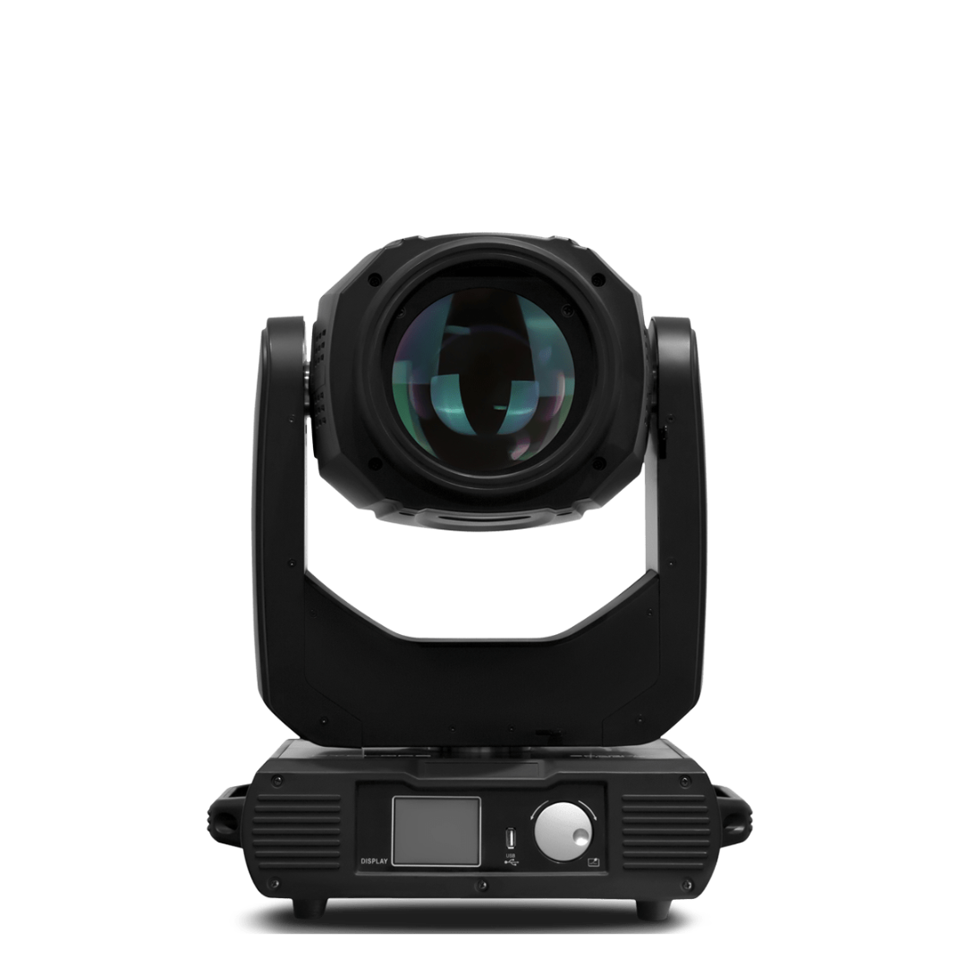 SPARKLY 440B - High Power Beam Moving Head