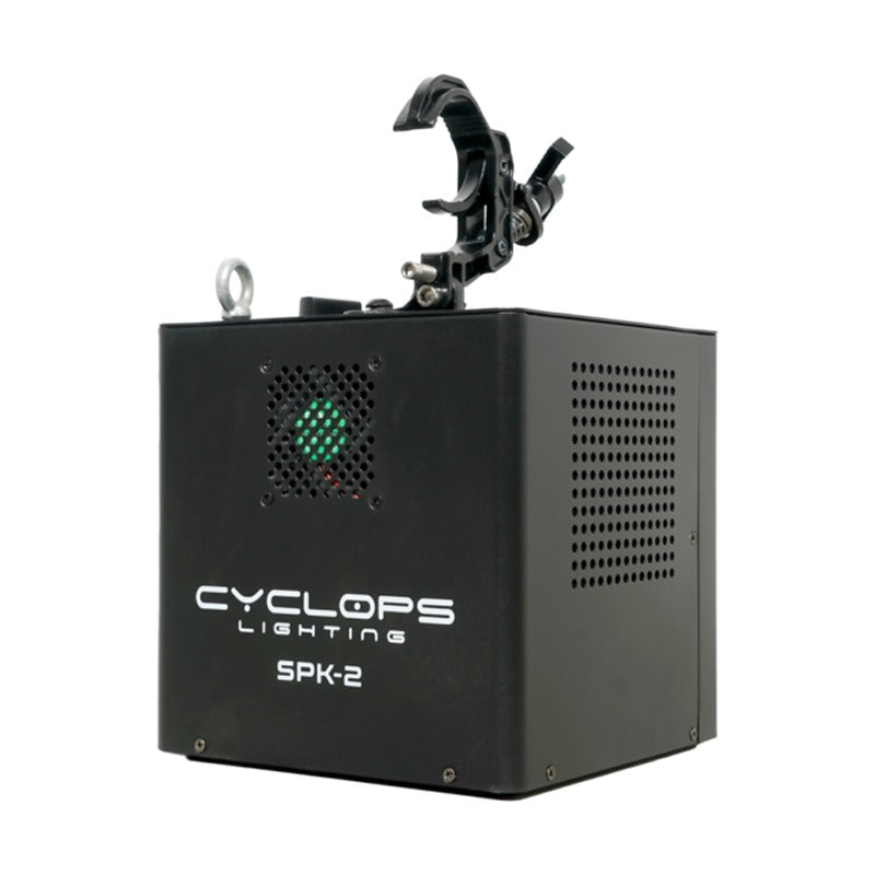 SPK-2 - Cold Spark Effect Upside Down Machine