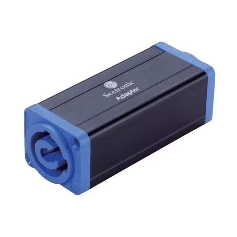 Seetronic - Coupler for Linking Cables, SAC3MPA-SAC3MPA - SAC3MMA