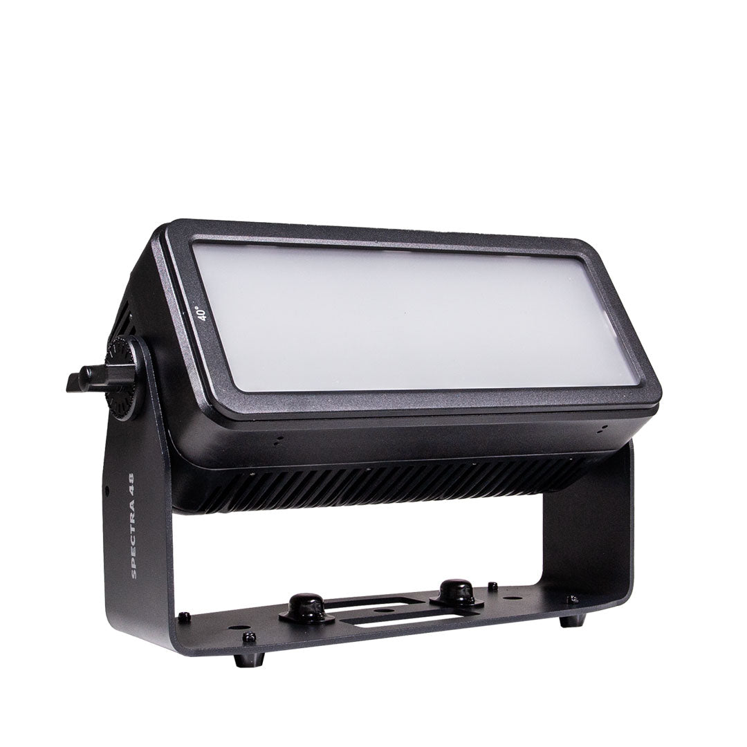 SPECTRA 48 - IP65 48x8W RGBL FX & Pixel Mapping Wash