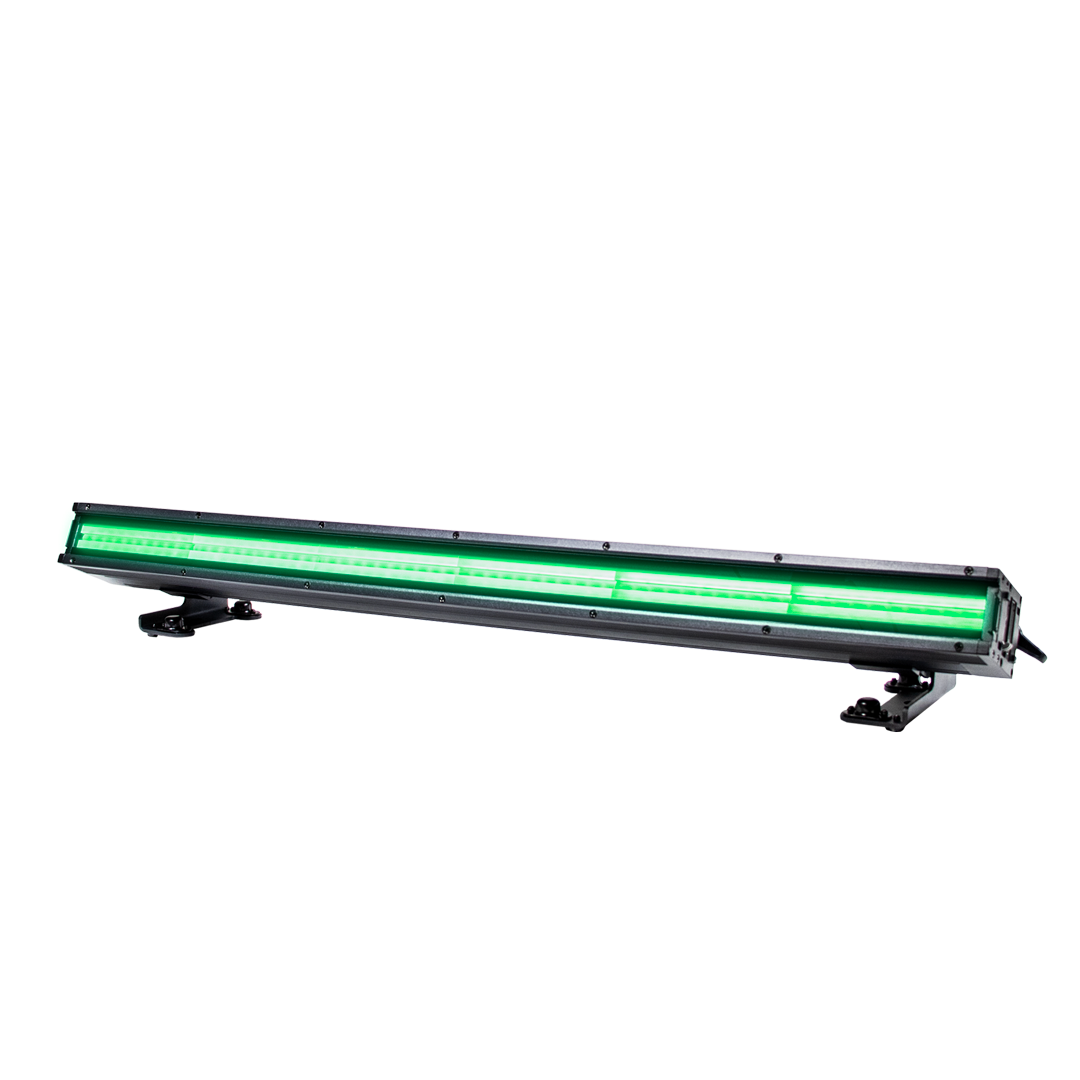 SPECTRABAR 600 - IP65 64x8W RGBL Wash, FX & Pixel Mapping Bar