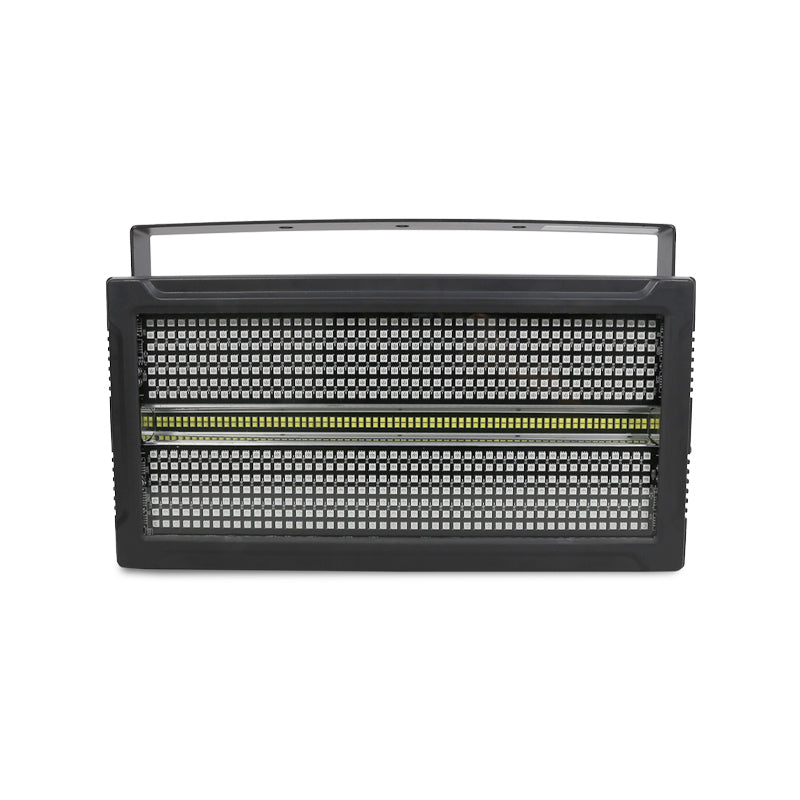 Strobe 800 - LED RGB & White Strobe