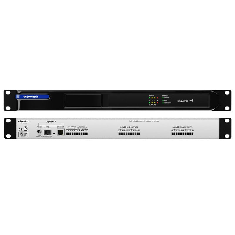 Jupiter - Digital Signal Processors