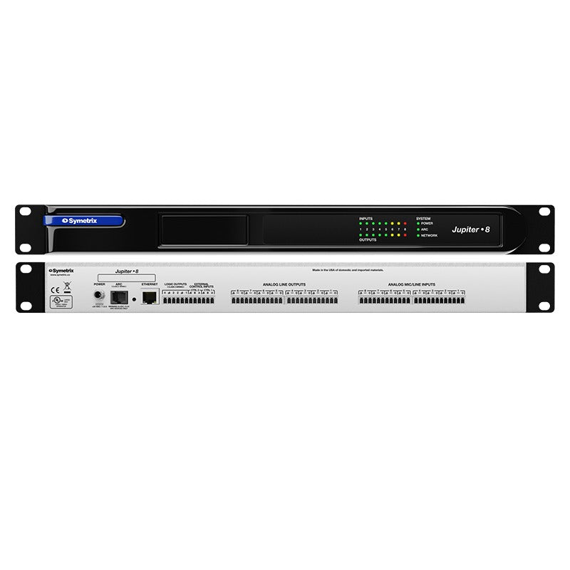 Jupiter - Digital Signal Processors