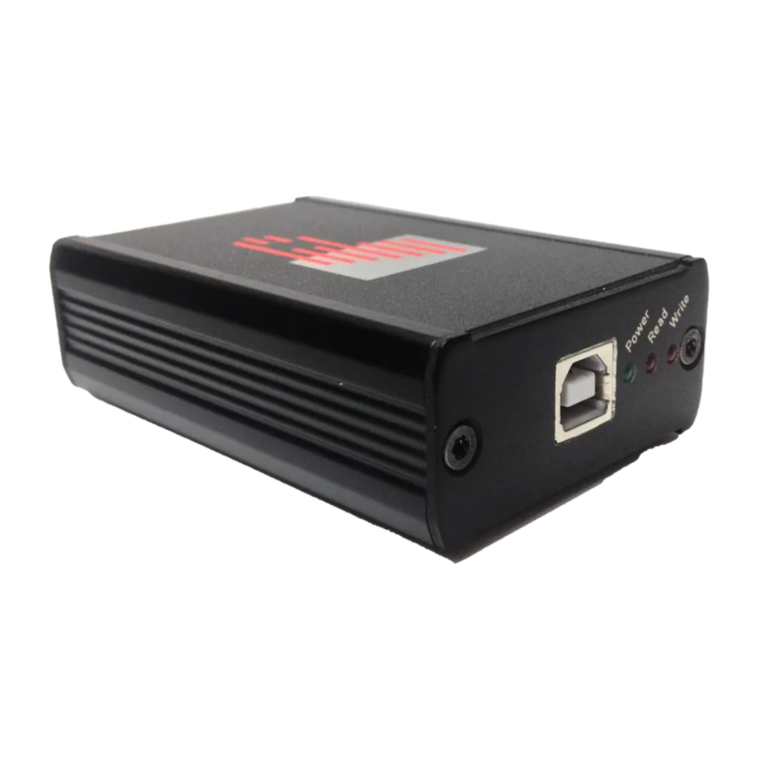 TC4000 SMPTE Timecode Reader / Writer