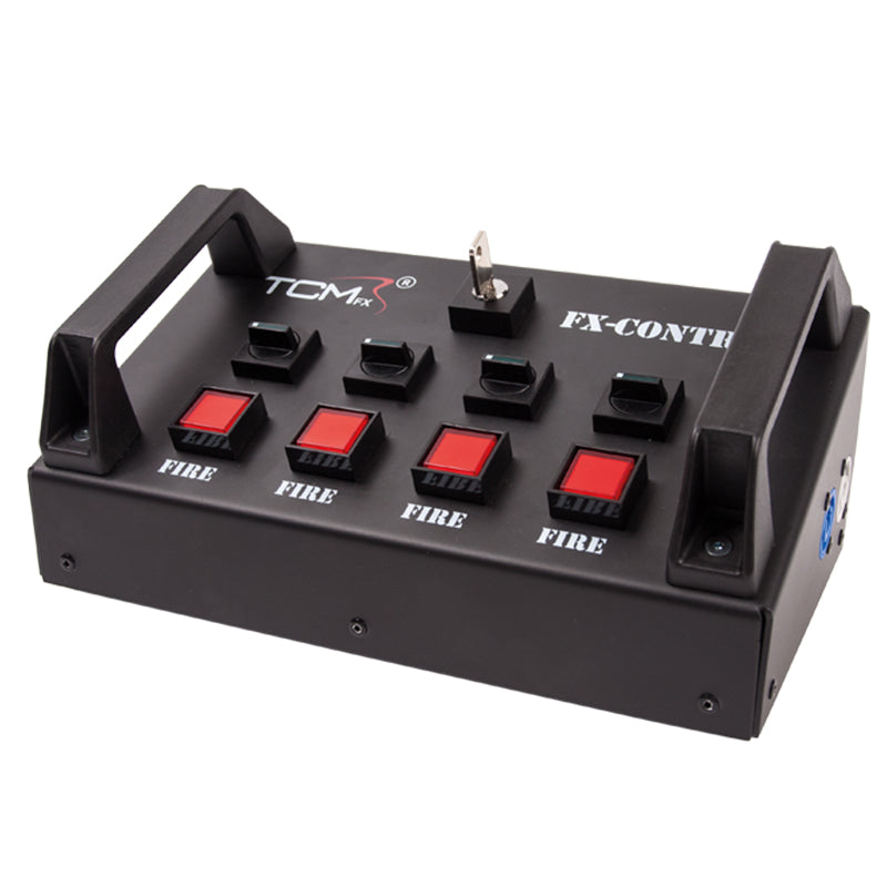 TCM FX® Control