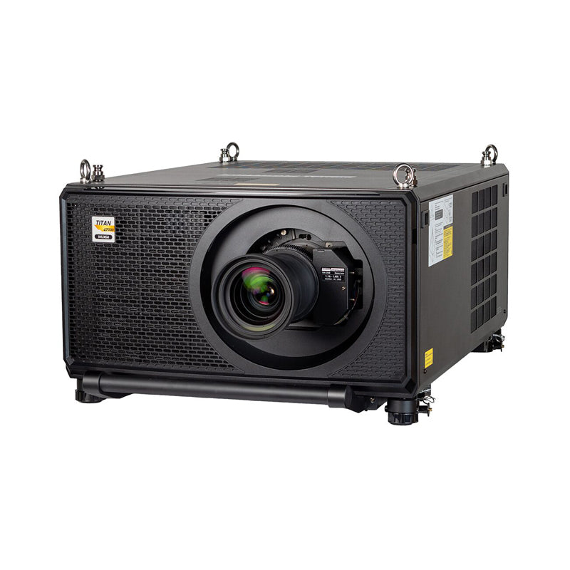 TITAN Laser 47000 WUXGA with Red Laser