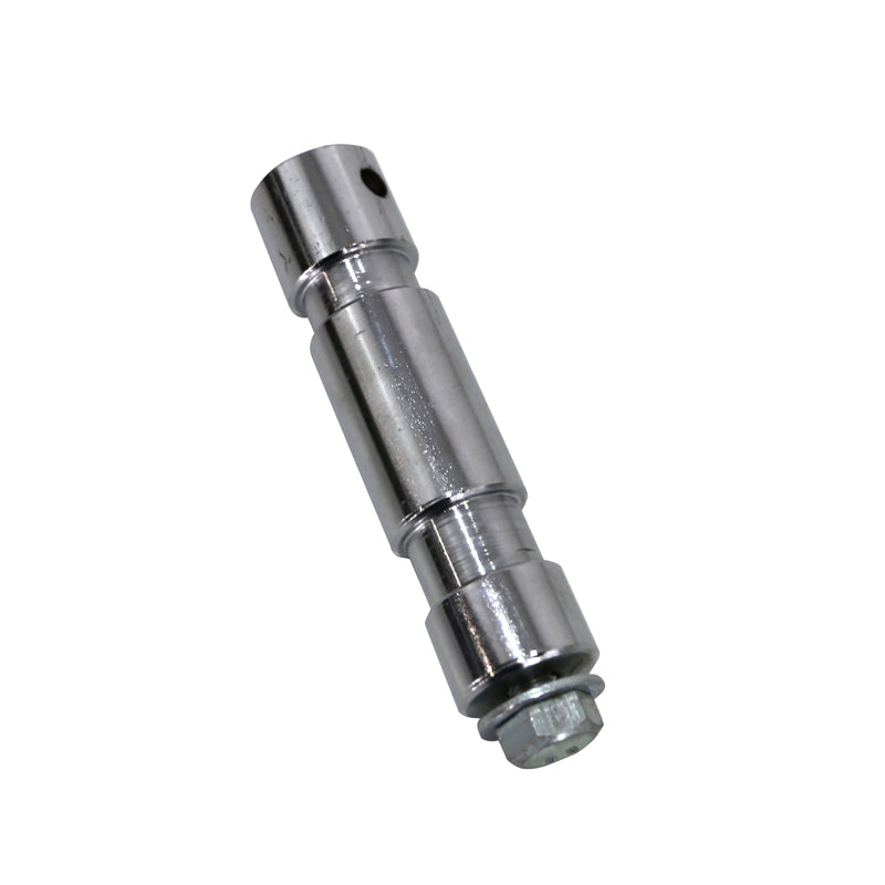 Solid Steel TV Spigot 28mm - TT-CUP02M