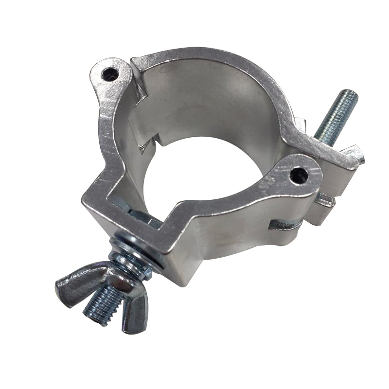 Half Coupler Clamp for 50 mm Tube - 100 Kg - TT-CUP16