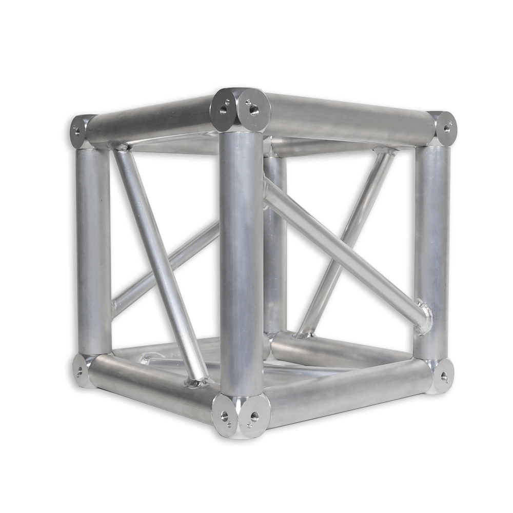 Corner Block 40 x 40, 1-6 directions - TT400-CUB361
