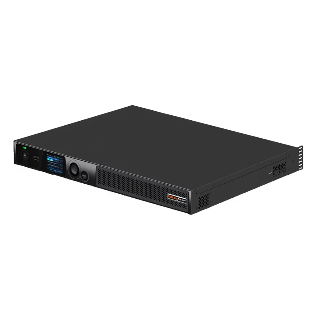 TU4K Pro - LED Playback Control Processor