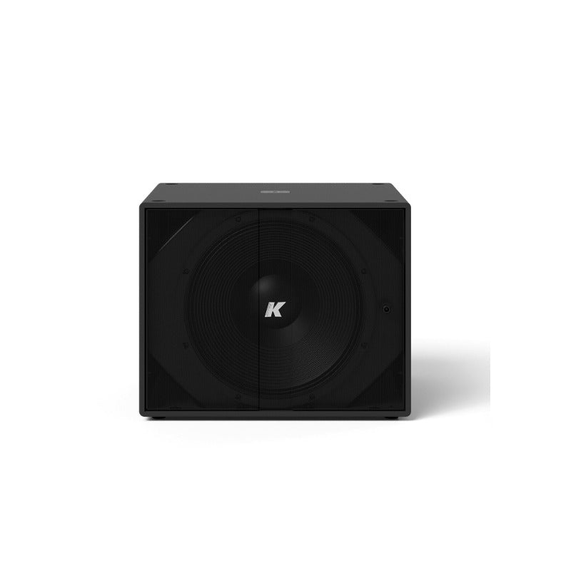 Thunder-KS3P l - Compact Passive 21” Subwoofer