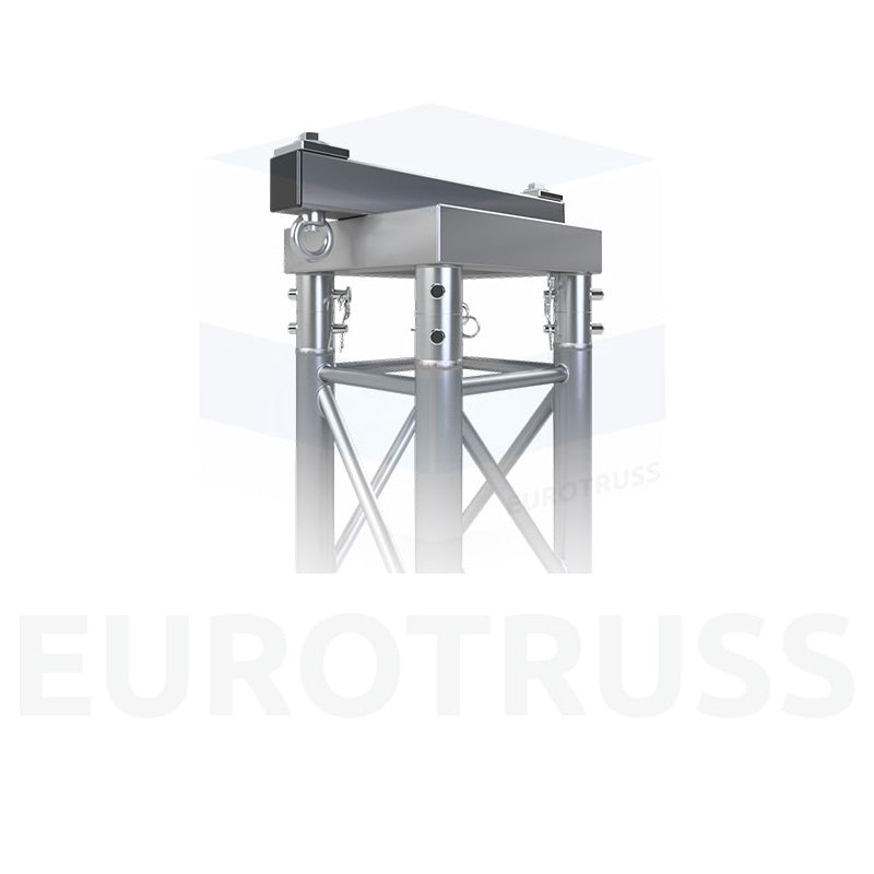 Top34-MH- Toppart Manual Chain Hoist